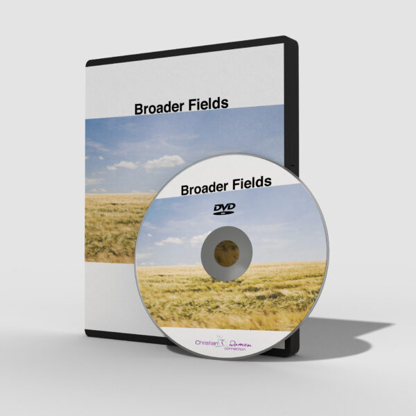 broader fields dvd