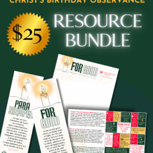 CBO Resource Bundle